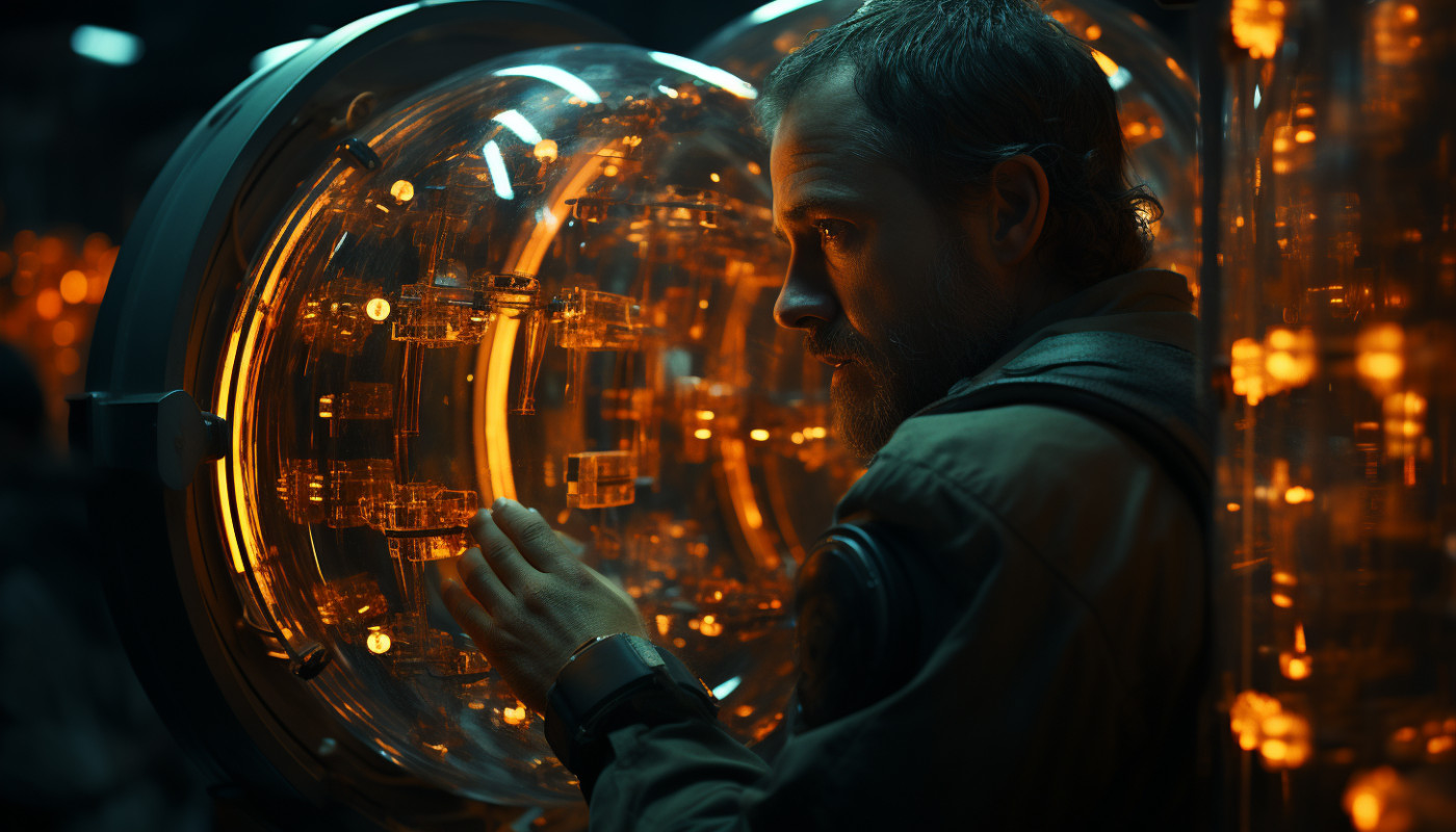 El impacto sociocultural de las películas de ciencia ficción