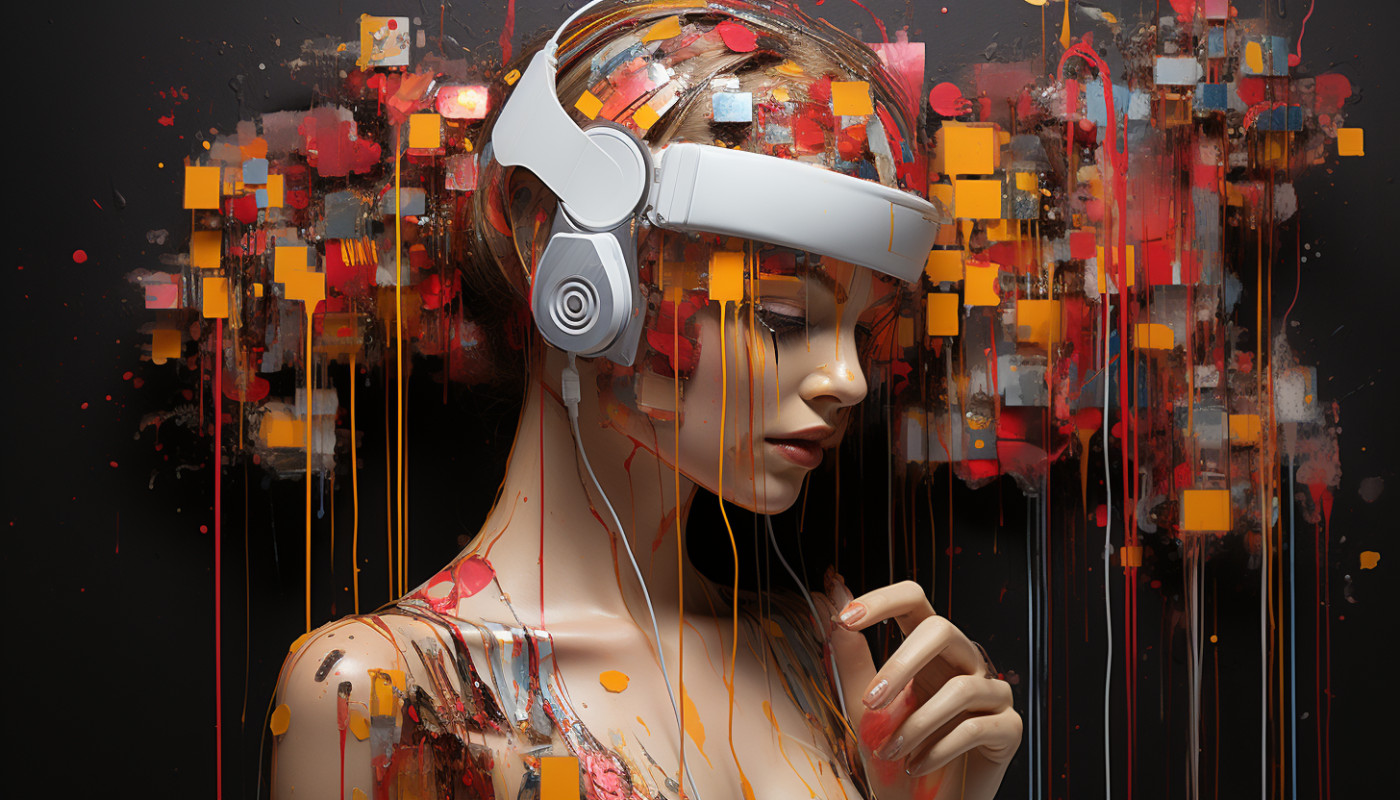 Explorando el impacto de la tecnología en el arte digital