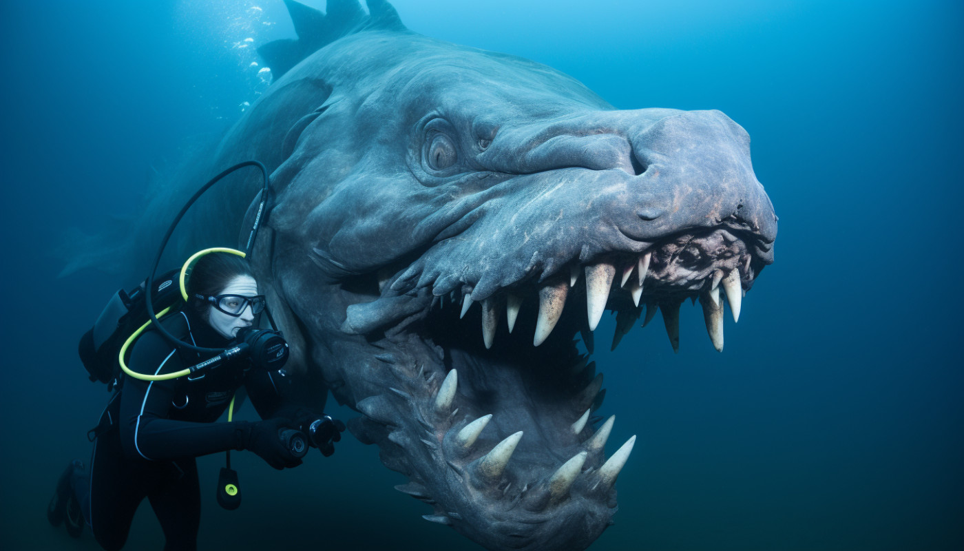 Fotografía subacuática: desafiando los límites del arte