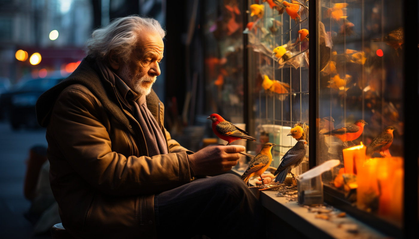 Fotografía urbana, capturando la belleza en lo cotidiano